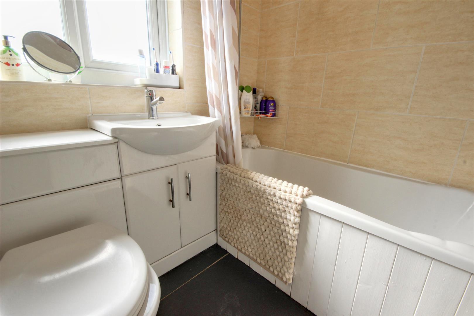 Arden Road, Beverley